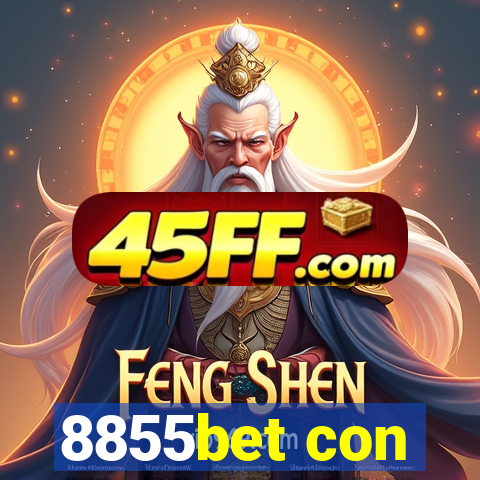 8855bet con